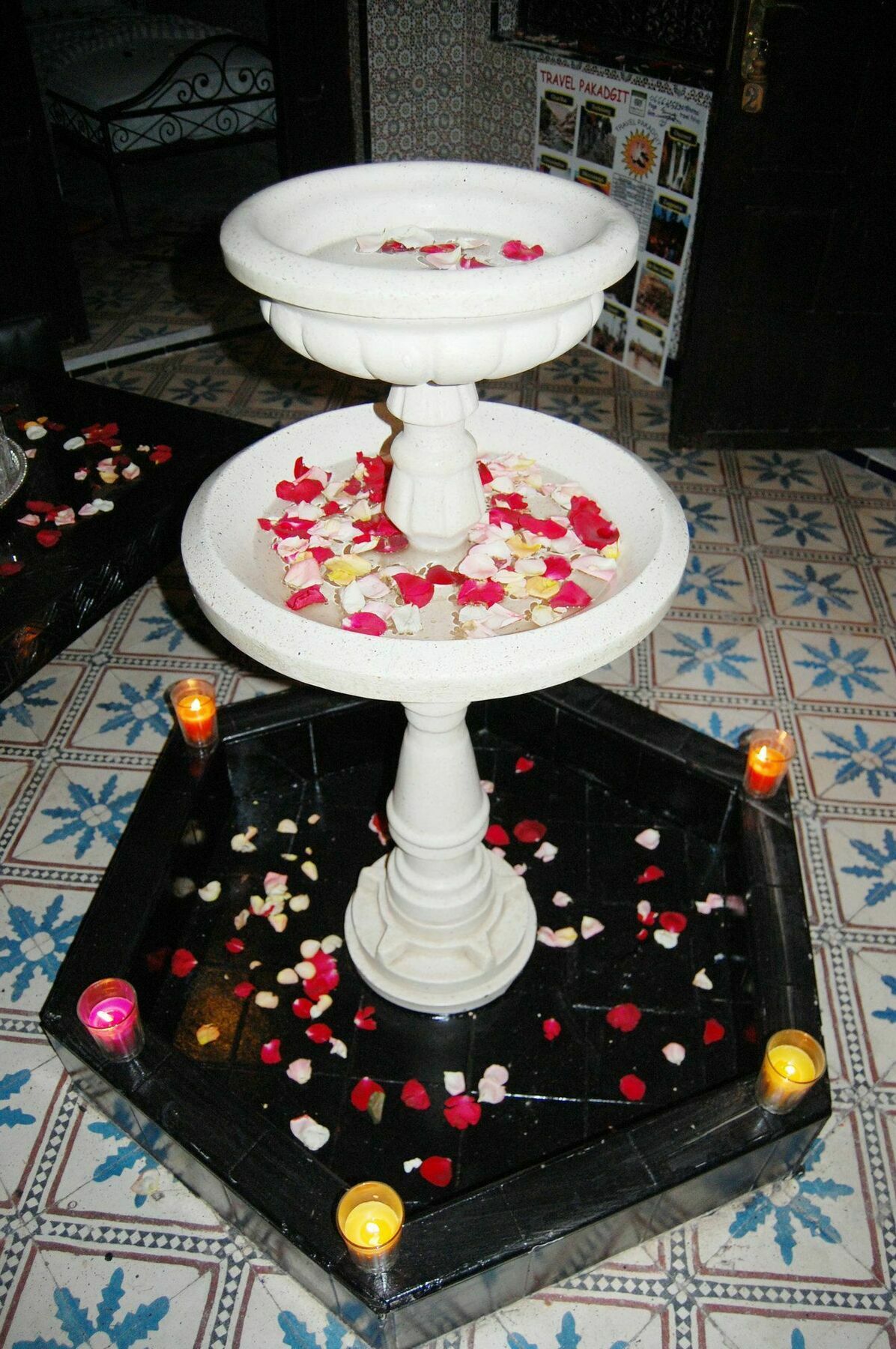 Riad Hayat Marrakesch Exterior foto